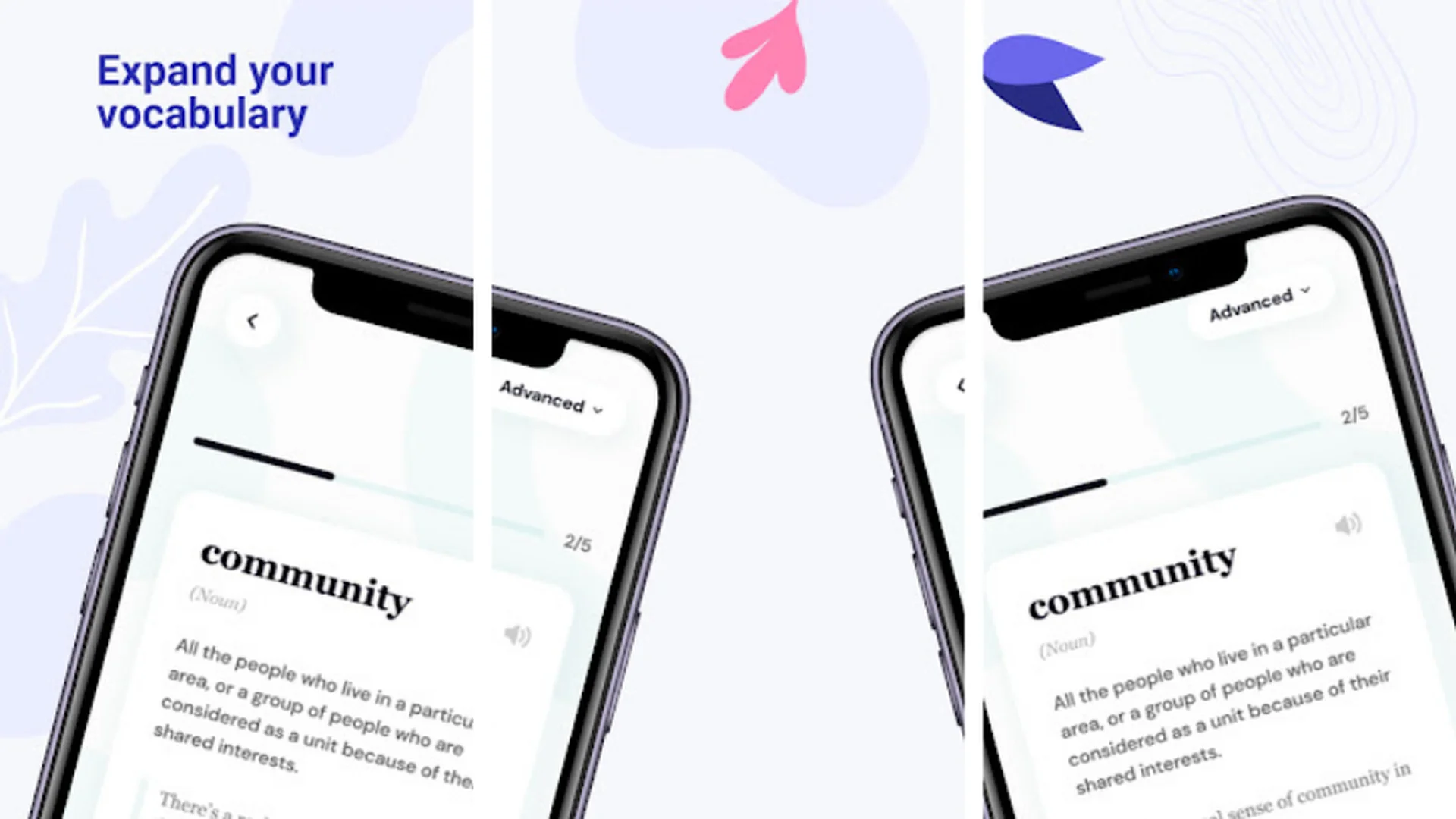 Eloquent Screenshot - Click to visit project