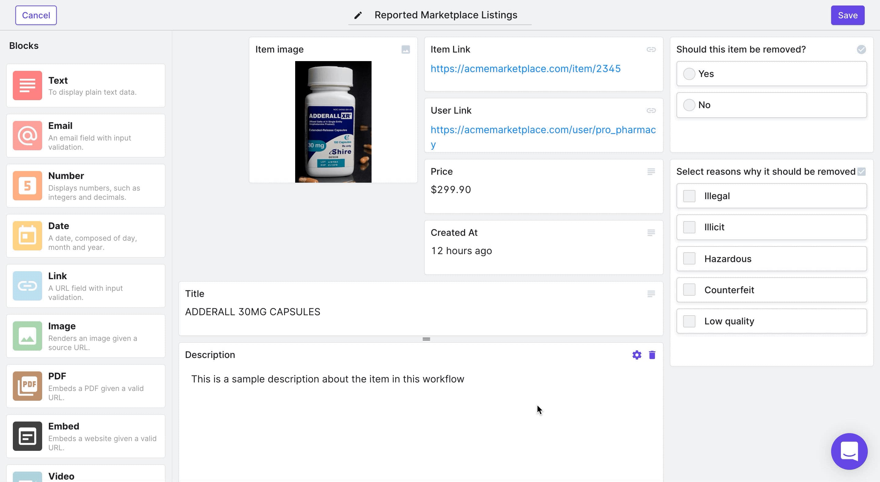 Human Lambdas Screenshot - Click to visit project